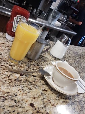 Connie's Restaurant by null