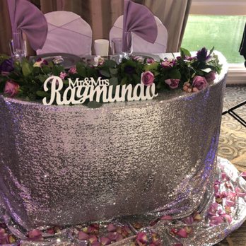 Magnolia Banquets & Design - Our Sweetheart table... - Party & Event Planning Near Me - Hawthorne, California