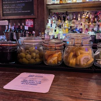 John Doe Craft Bar & Kitchen - New American Near Me - New York, New York John Doe Craft Bar & Kitchen - New American Near Me - New York, New York
