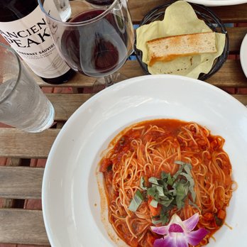 Alessa - Italian Near Me - Laguna Beach, California