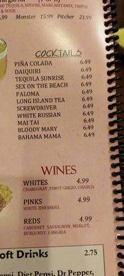 Menu photo 4 Meson San Pedro Mexican Restaurant Sparta, TN Menu photo 4 Meson San Pedro Mexican Restaurant Sparta, TN