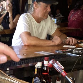 El Segundo Sol - Predator who hangs at the bar - Mexican Near Me - Las Vegas, Nevada