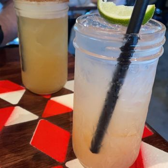 Condado Tacos - Drinks were on point! - Tacos Near Me - Grand Rapids, Michigan Condado Tacos - Drinks were on point! - Tacos Near Me - Grand Rapids, Michigan