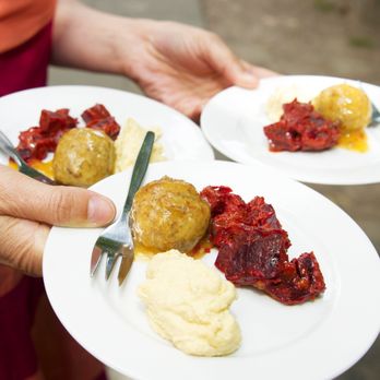 Eat the World - © Meike Goebel - Food Tours Near Me Eat the World - © Meike Goebel - Food Tours Near Me