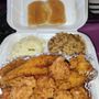 Photo of Alton Sterling Soul Food