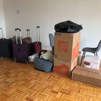 J & G Moving - Movers Near Me