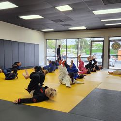 Andre Pontes Jiu-Jitsu Academy