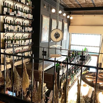 Don Julio - View from second floor - Steakhouses Near Me - Buenos Aires, C Don Julio - View from second floor - Steakhouses Near Me - Buenos Aires, C