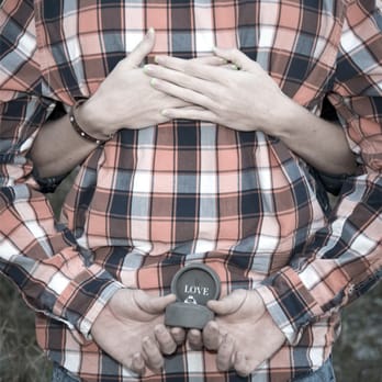 Tedder Photography - Engagement photos - Photographers Near Me - Clermont, Florida