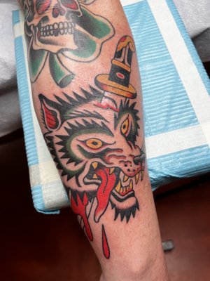 Port City Tattoo | Long Beach by null