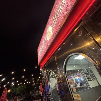 Midnight Diner - Entrance - Diners Near Me - Charlotte, North Carolina Midnight Diner - Entrance - Diners Near Me - Charlotte, North Carolina