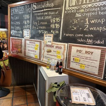 Howards BBQ & Catering - Menu - Barbeque Near Me - Corpus Christi, Texas Howards BBQ & Catering - Menu - Barbeque Near Me - Corpus Christi, Texas