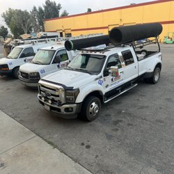 Castle Pumping & Plumbing Service