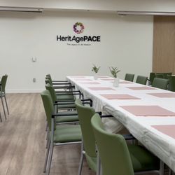 Heritage PACE