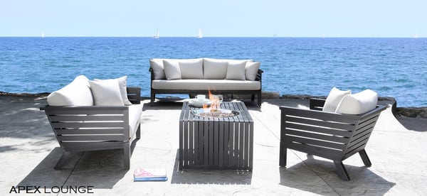 Real Patio Living by null