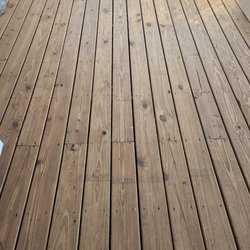 nashville fence stain
