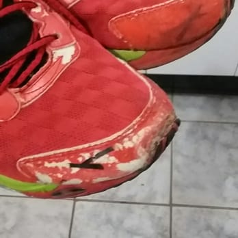 Uti do Tênis - Quando fica pra arruma isso - Shoe Repair Near Me - Brasília, DF Uti do Tênis - Quando fica pra arruma isso - Shoe Repair Near Me - Brasília, DF