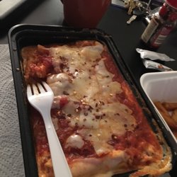 Dicapri Pizzeria and Restaurant - Pasta, delivere