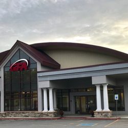 GFA Federal Credit Union