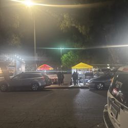 Theo's Smash Street Burgers
