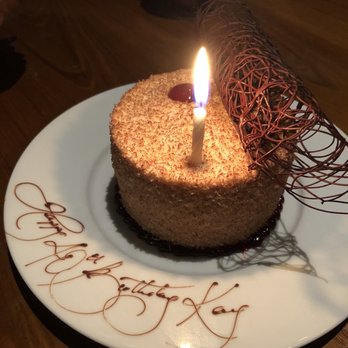 Dinner by Heston Blumenthal - Australian Near Me - Southbank, VIC