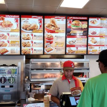 Jollibee - (",) - Fast Food Near Me - Houston, Texas