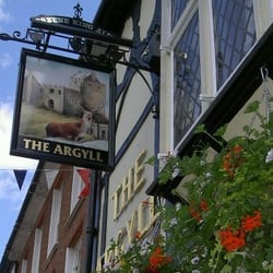 The Argyll