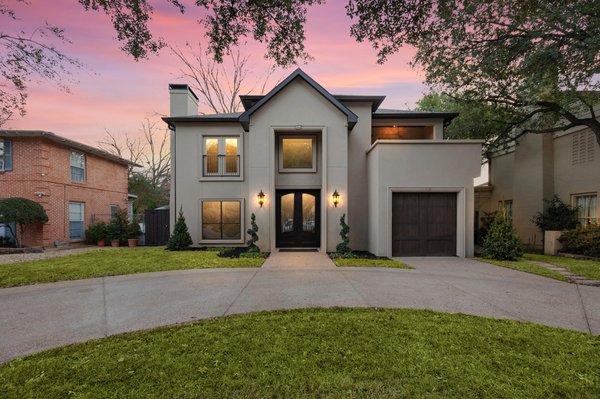 American Real Estate Investments