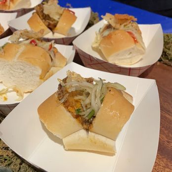 Banh Mi Cook-Off - Festivals Near Me - Houston, Texas