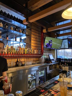 Rail Craft Kitchen & Bar - Dublin by null