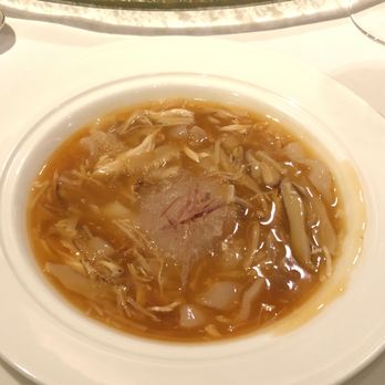 唐閣 - Birds nest soup - Cantonese Near Me - Hong Kong, HK