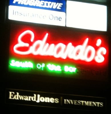 Eduardo's by null
