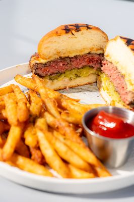 JRDN Restaurant by null