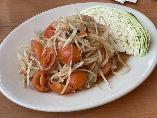 Pad Thai Cafe by null
