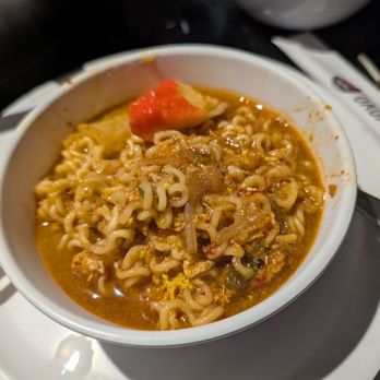 Dada Shabu Shabu Buffet - Ramen - Korean Near Me - Irvine, California