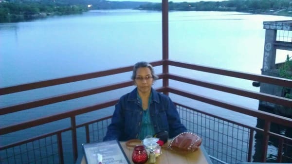 River City Grille by null