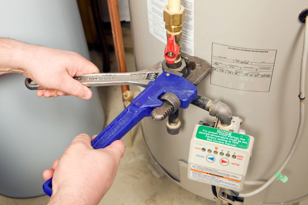 Slide of Plumbers911 Houston