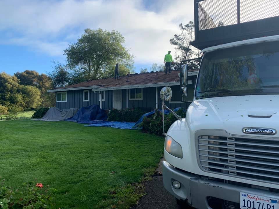 Slide of Solarado Roofing & Solar