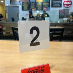 Peters Gourmade Burgers