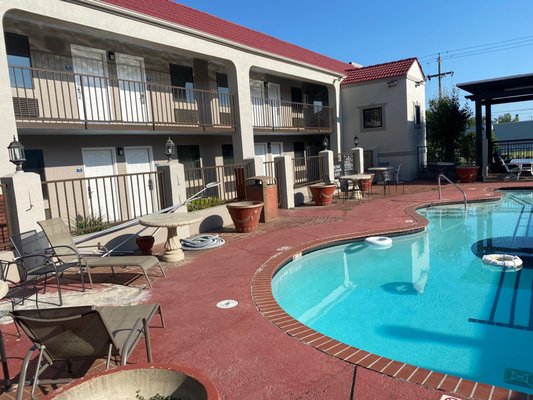 Days Inn by Wyndham Memphis at Graceland by null