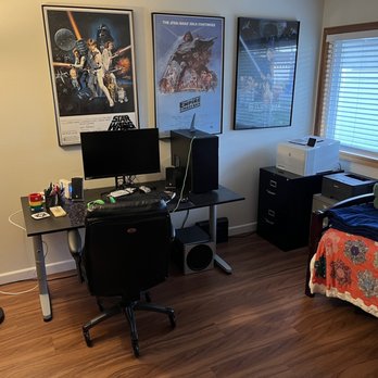 Hana Hardwood - Office - Flooring Near Me - Redondo Beach, California Hana Hardwood - Office - Flooring Near Me - Redondo Beach, California