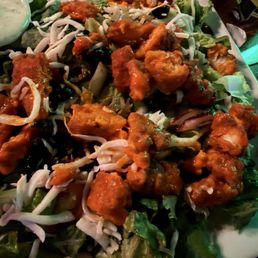 BUFFALO CHICKEN