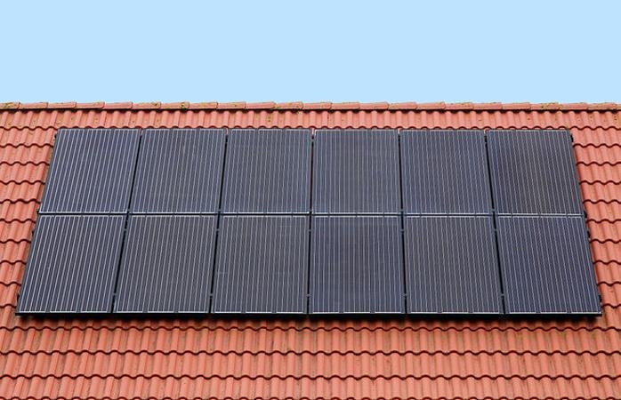 Slide of AR7 Consulting