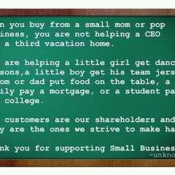 Consumers Choice Insurance - Support small business
