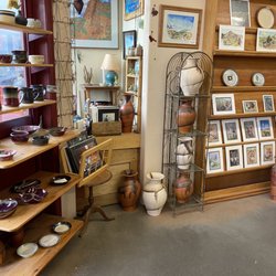 Made In Jerome Pottery