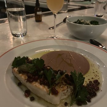 FIG - Swordfish - New American Near Me - Charleston, South Carolina FIG - Swordfish - New American Near Me - Charleston, South Carolina