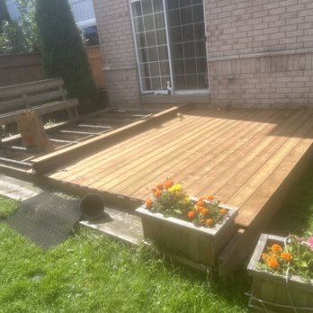 Matts A Handyman - New boards going on - Handyman Near Me Matts A Handyman - New boards going on - Handyman Near Me