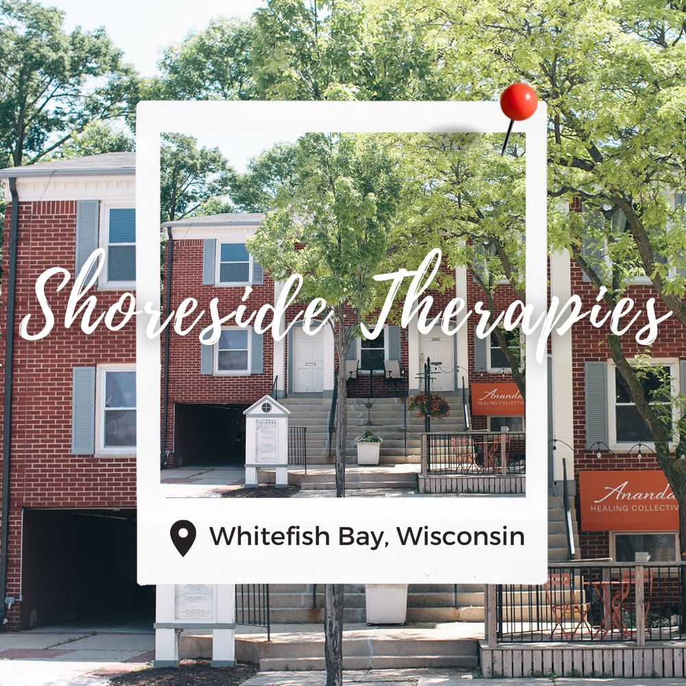 Shoreside Therapies - grief counselor in Milwaukee, WI