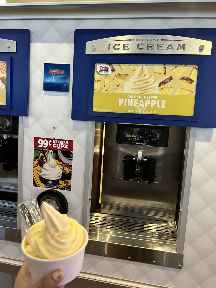 SHEETZ Updated September 2024 19 Photos & 19 Reviews 1915