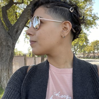 Gallardos Barber Salon - Undercut - Barbers Near Me - Pomona, California Gallardos Barber Salon - Undercut - Barbers Near Me - Pomona, California